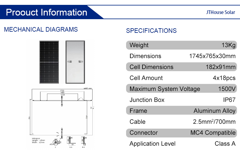 JTH 280W solar panel Wholesaler  Signed agent (2).jpg