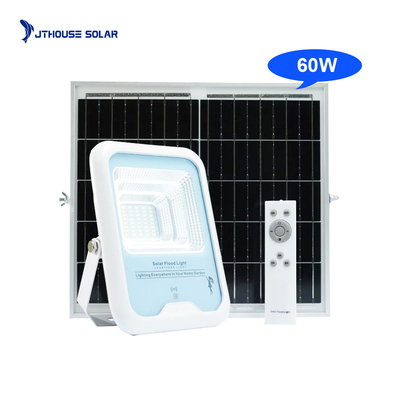 Solar projection light