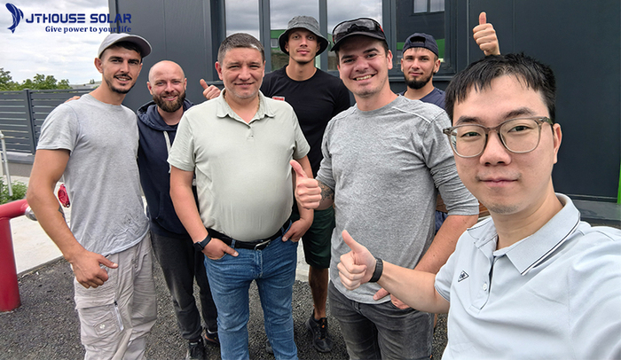 400kW European Project Completed Successfully!.jpg