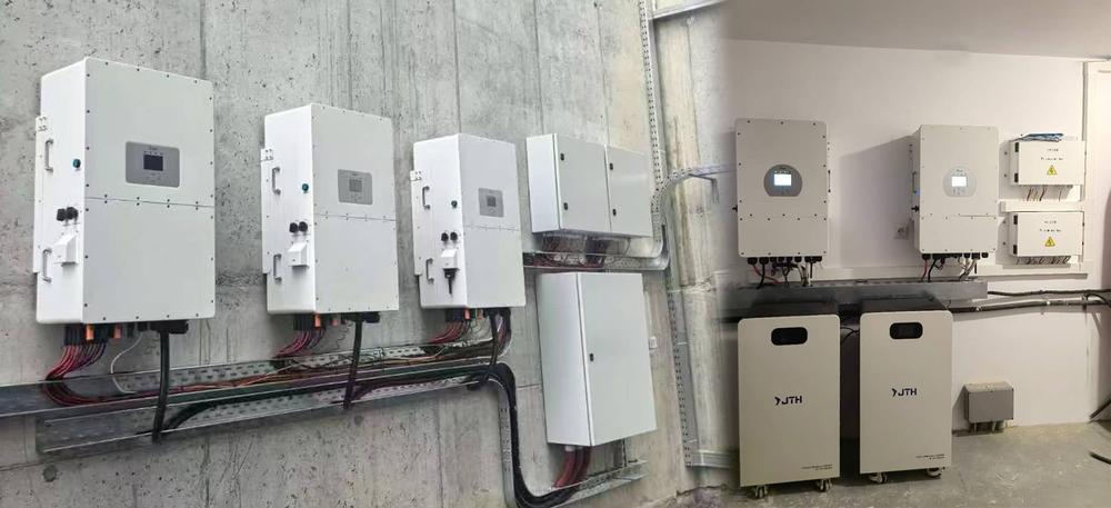 Jthouse solar 400Kw Industrial and Commercial Energy Storage Sysyem Material is ready (3).jpg