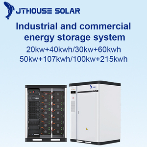 JTHouse Solar 3KW  Solar Power System