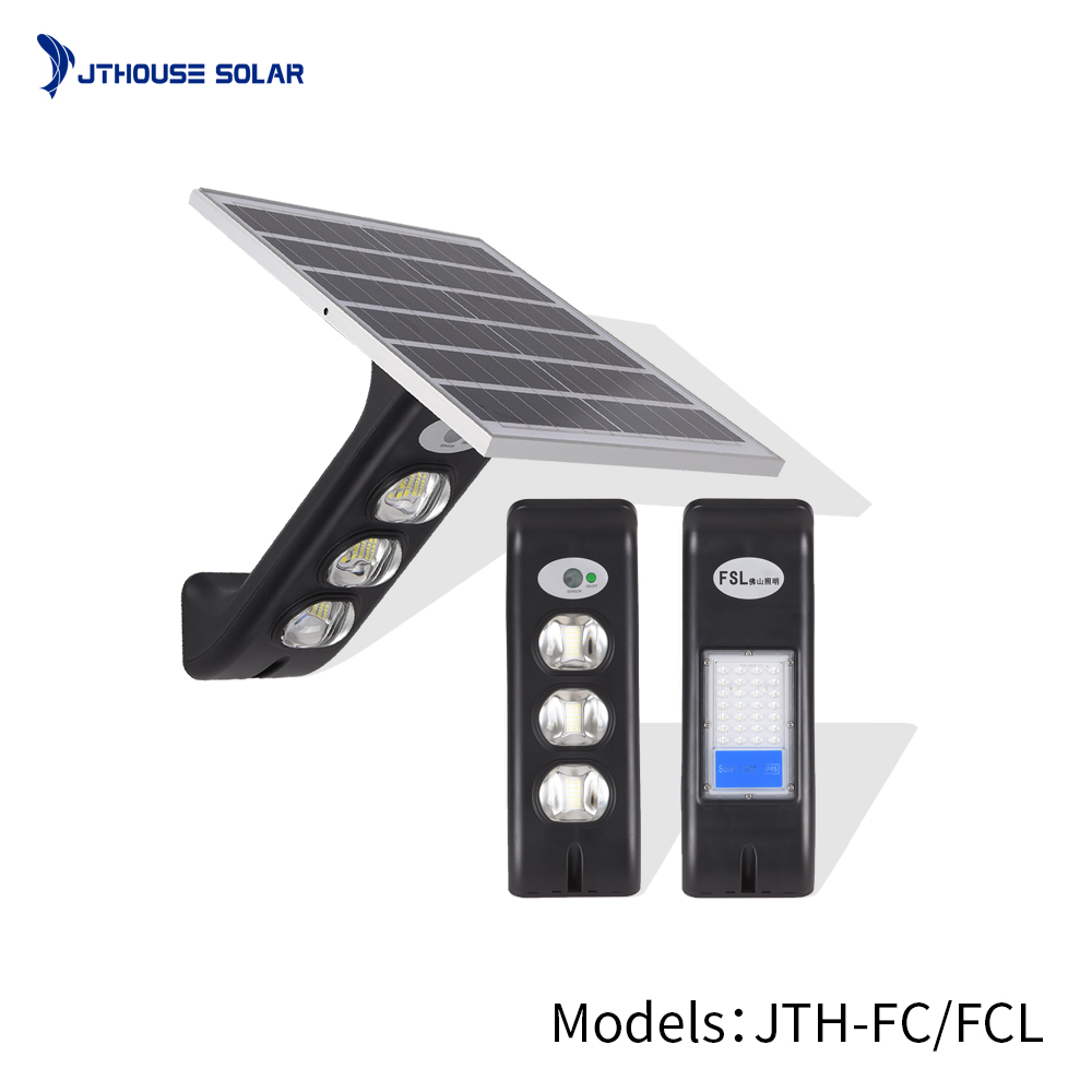 JTH-FC/FCL系列