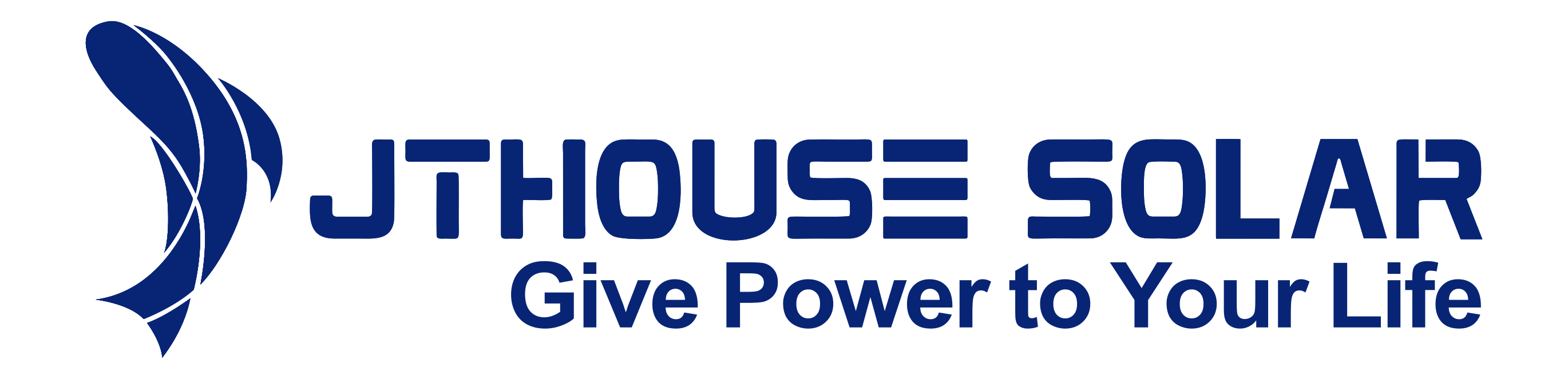 JTHOUSE SOLAR
