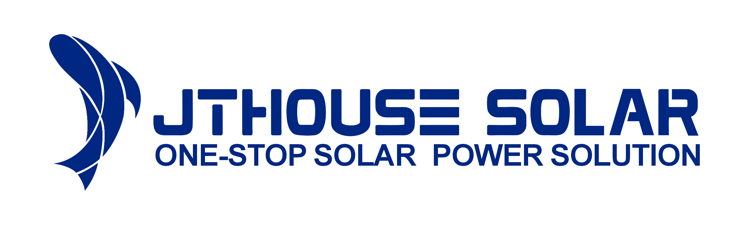 JTHOUSE SOLAR